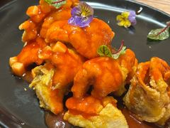 -榕意·川味之美(深业上城店)