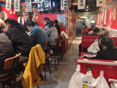-老北京胡同味道二荤铺(酒仙桥店)