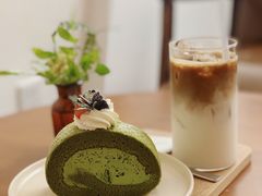 -素咫咖啡CLIFEROSE