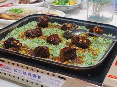 -苏苑饭店-中餐厅(长桥地区店)