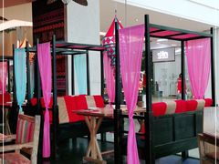 -中8楼风尚云南菜(颐堤港店)