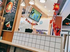 -侯志伟纯手工酸辣粉(荣民时代广场店)