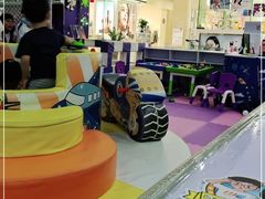 -沃尔玛(前山店)