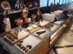 -比格比萨自助(花园路店)