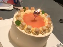 -浮光之丘MontCake生日蛋糕(科华路店)