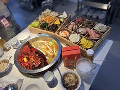 -芈重山老火锅(广州首店)