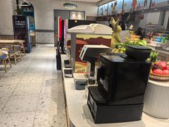 -纽斯特牛排自助餐厅(浦江万达店)