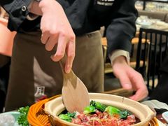 -捞王锅物料理(上海世茂广场店)