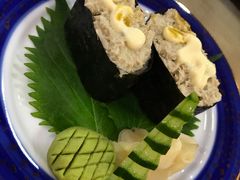 -简家·海鲜盛宴(下沙店)