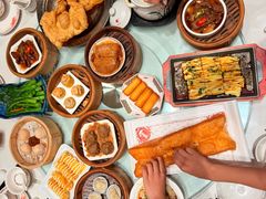 -稻香海鲜饭店(第一国际店)