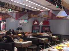 -龍歌自助小火锅(城阳万象汇店)