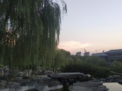 -鹦鹉寺公园