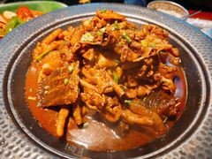 -沪小胖·小龙虾·蓝龙王(八佰伴店)