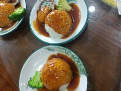 -叶存利海鲜大馅饺子(海宁路总店)