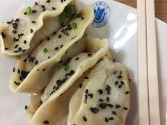 -上海大学延长校区-第4食堂