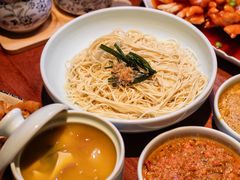 -裕兴记•蟹黄面馆(人民广场店)