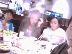 -冠菌火锅自助(东莞桥头店)