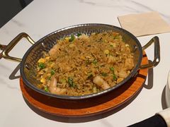 -赤火牛排(金狮广场店)