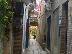 -小洲村