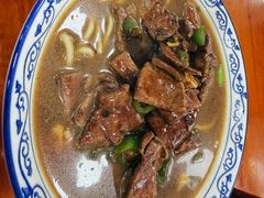 -姚记面馆(瑶琳路店)