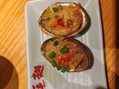 -蚝翅·海鲜粥·烧烤·龙虾季(海曙天一店)