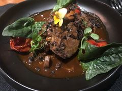 -AZUL by FUEL蓝色·法式酒馆(琶醍店)