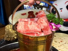 -蜀大侠火锅(总府路店)