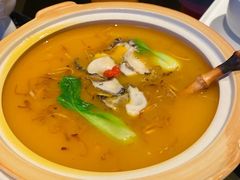 -春色如许·茶食餐厅(桃李春风店)