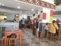 -黄师奶甜品店