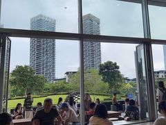 -SAANCI山池咖啡(海上世界文化艺术中心店)