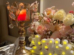 -PARFUM FLORAL花境法餐(南京首店)