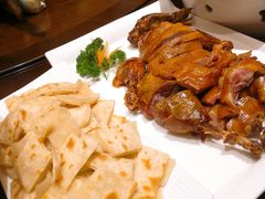 -渝乡老妈·北京烤鸭(六里桥店)