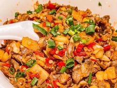 -7mall美食潮地标