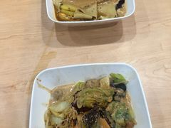 -林静小吃(复兴路店)