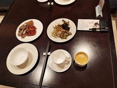 -京香轩·中餐厅(上海中庚聚龙酒店)