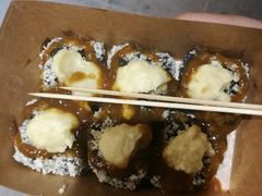 -品腐记·豆腐王朝(老门东总店)