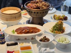 -四季民福烤鸭店(故宫店)