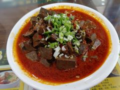 -春发生饭店·非遗(南院门店)