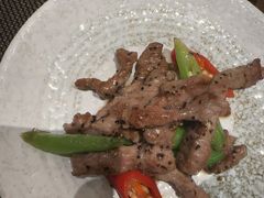 -德川家日本料理(顺义华联店)