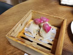 -云山茶餐厅(广东大厦店)