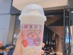 -阿嬷手作(深圳梅林卓悦汇店)