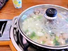 -蚂蚁家辣炒章鱼(海云台店)