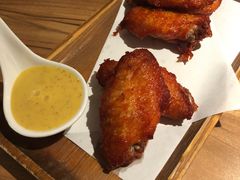 二哥爱鸡翅-太二酸菜鱼(正大广场店)