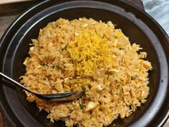 -金騰閣·经典粤菜(汾江中路店)