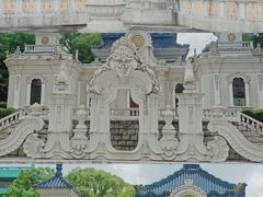 -珠海圆明新园