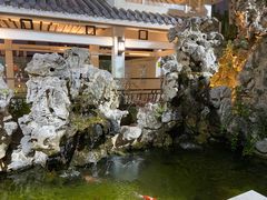 -香雪海饭店中餐厅(人民桥店)