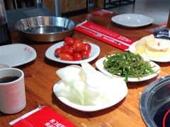 -惠友大虾(太原北街店)