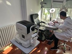 -中科优视医学研究院·验光配镜·近视防控