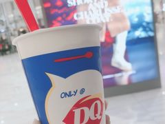 -DQ·蛋糕·冰淇淋(西城红场店)