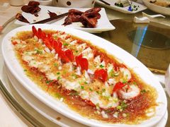 -顺风海鲜港(金玉兰店)
